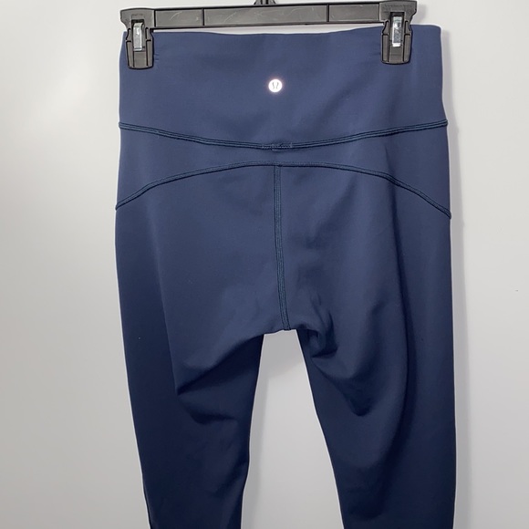 Lululemon 🍋 In Movement Tight - Picture 1 of 17